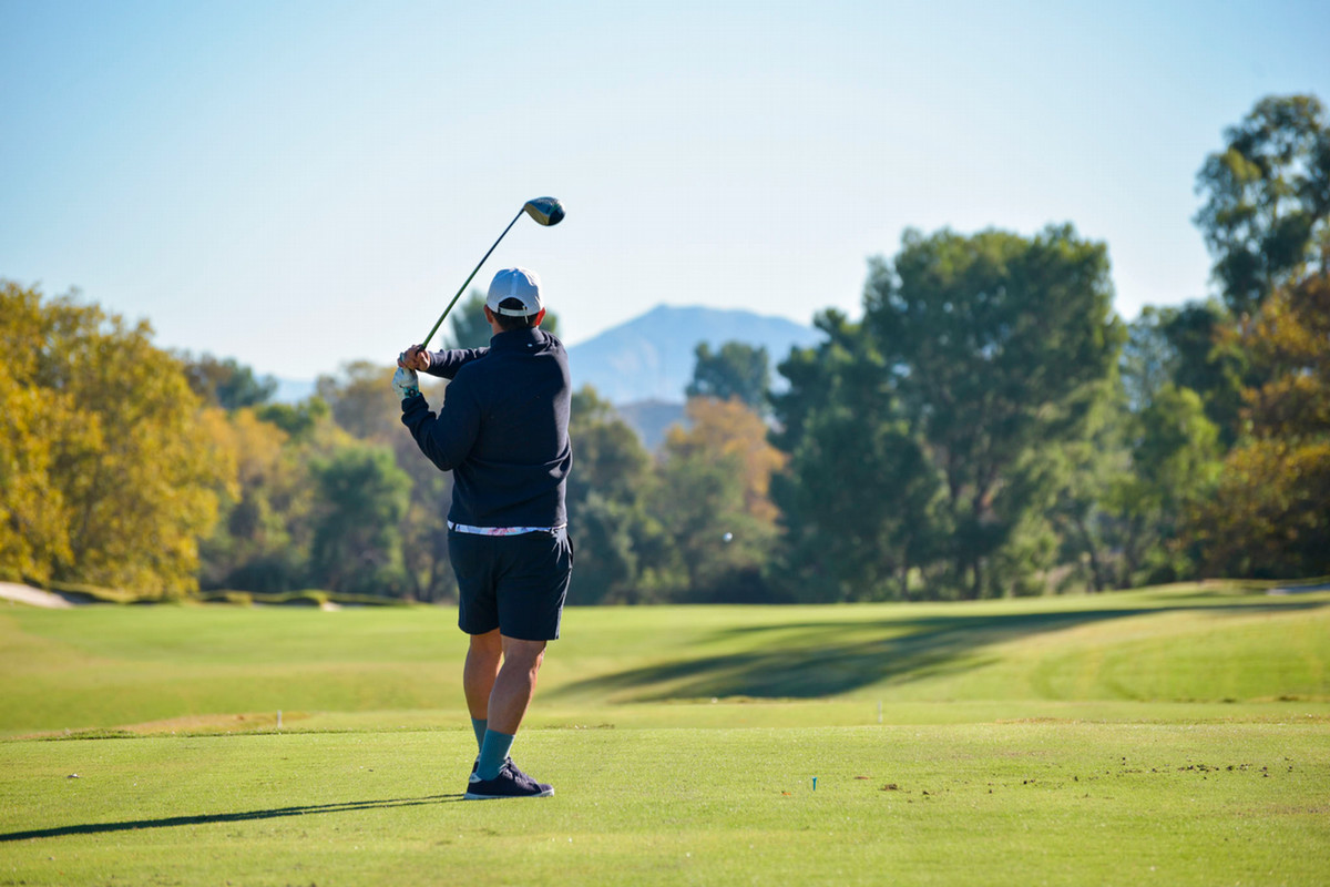 Golf Classic