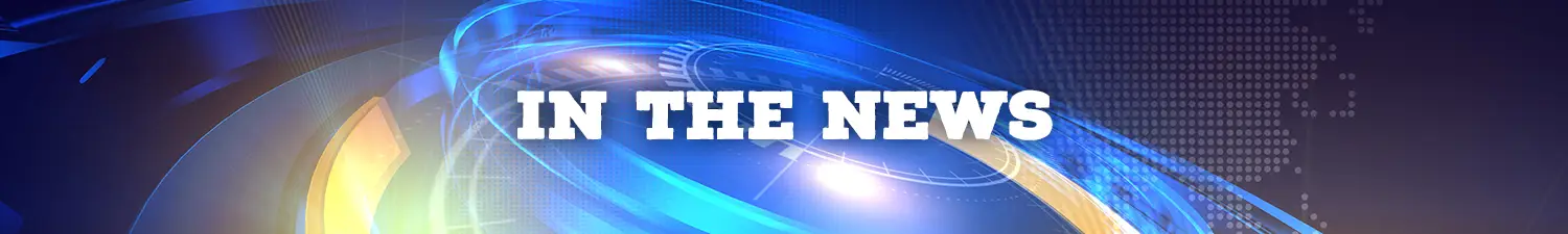 In the News