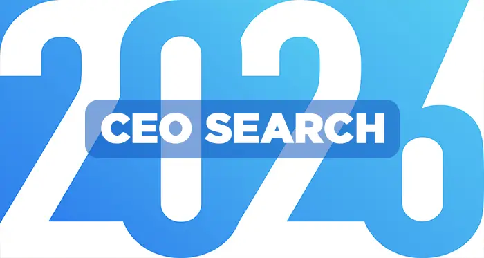 CEO Search