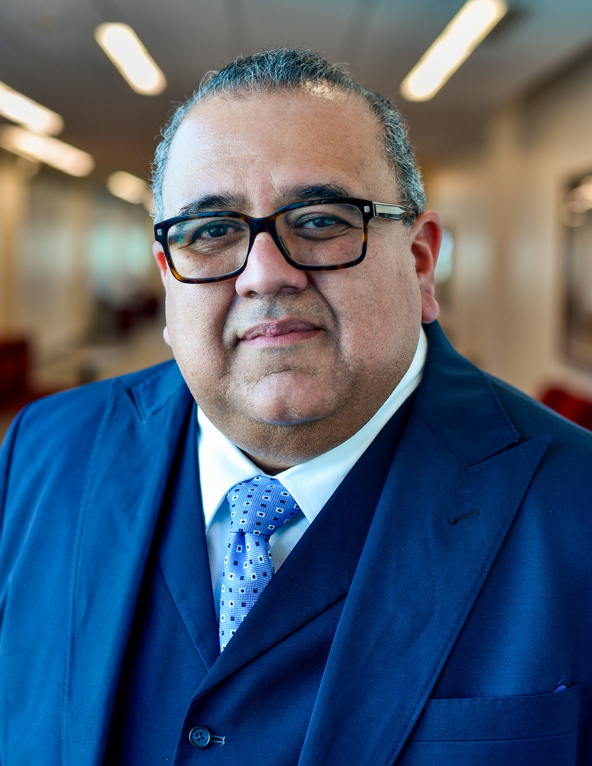 Carlos Guerrero