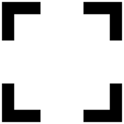 Full-screen icon