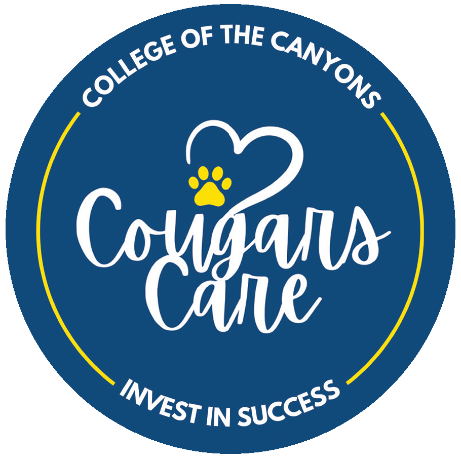 Cougars Care