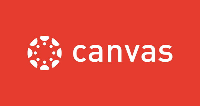 Canvas logo