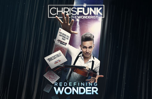 Chris Funk
