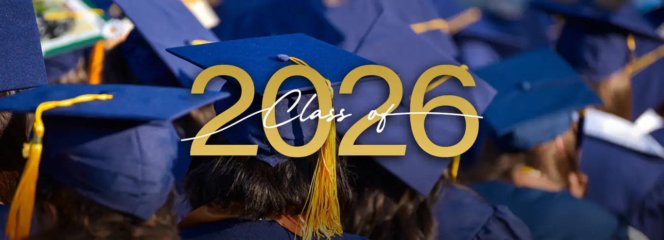 Class of 2026