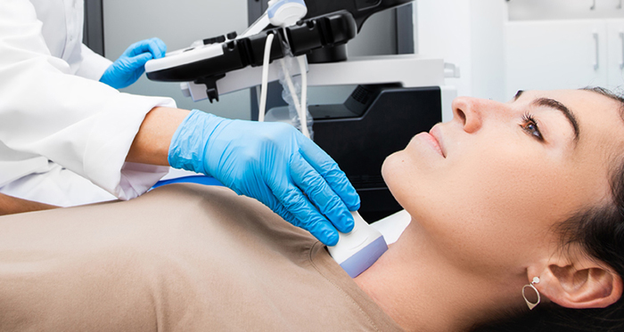 Diagnostic Medical Sonography Program
