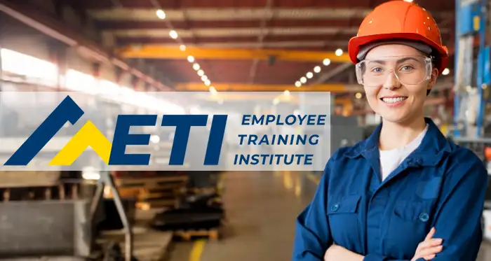 Employee Training Institute