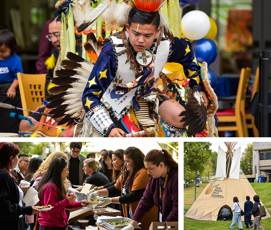 Indigenous Celebration