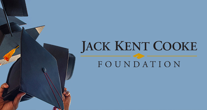 Jack Kent Cooke Foundation