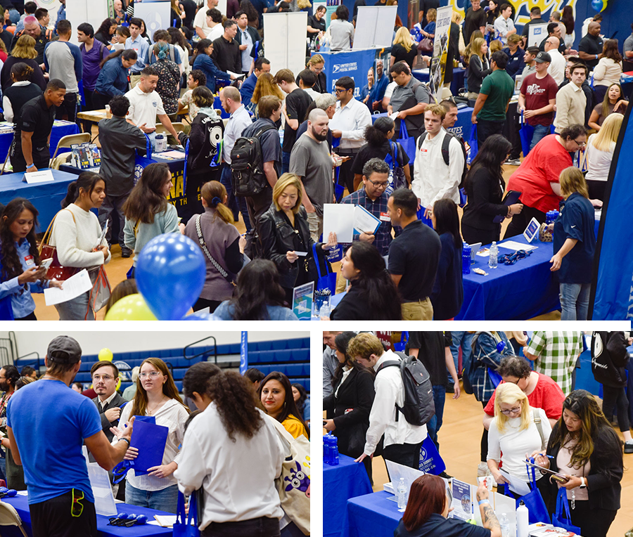 Santa Clarita Job Fair