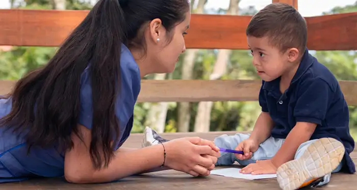 Occupational Therapy Program Debuts this Fall