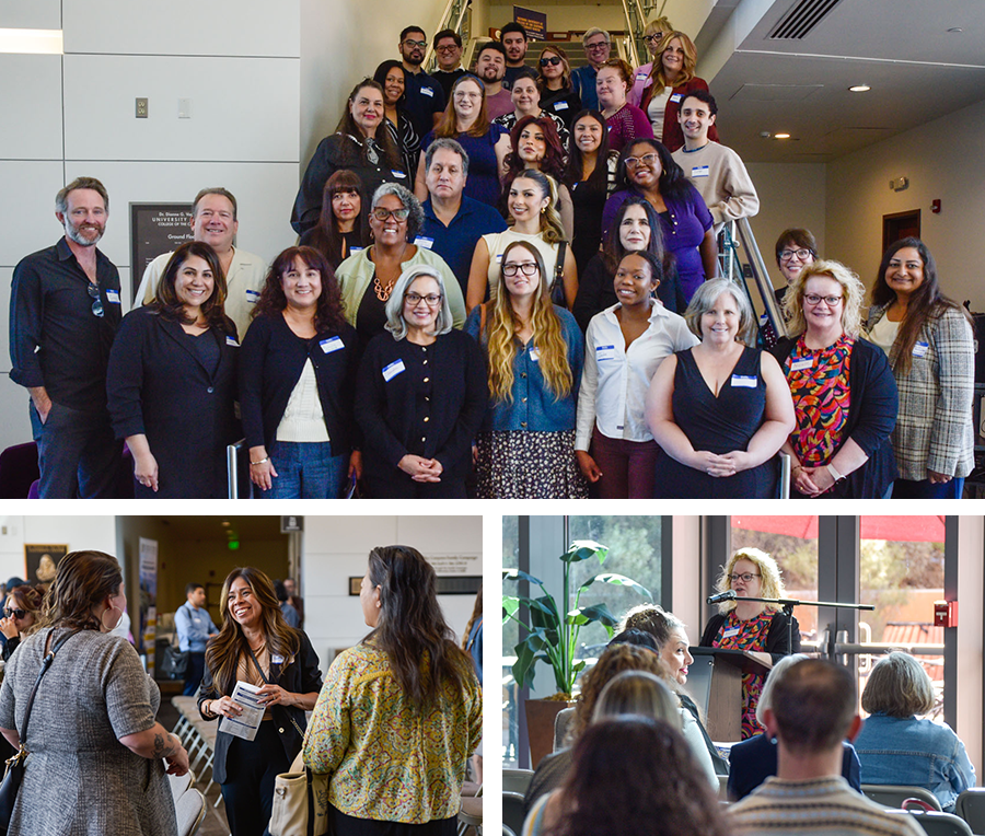 Paralegal Studies 20th Anniversary