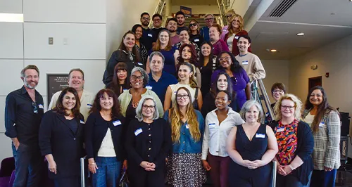 Paralegal Studies 20th Anniversary