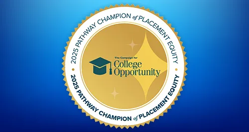 2025 Pathway Champion