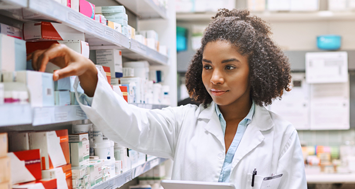 Pharmacy Technology Program