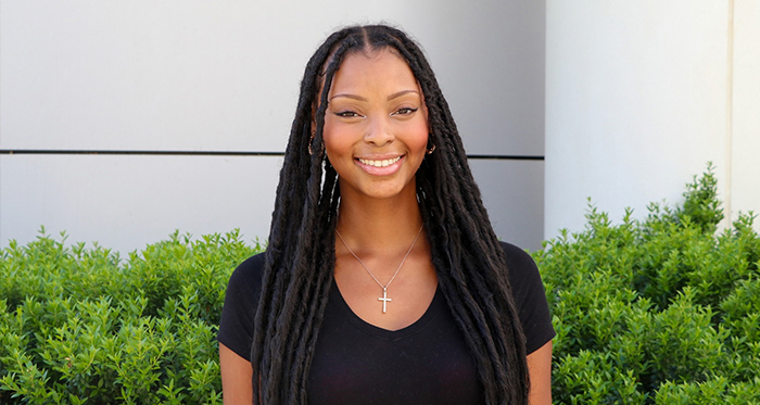 Shauntell Lowe