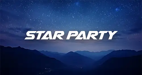 Star Party