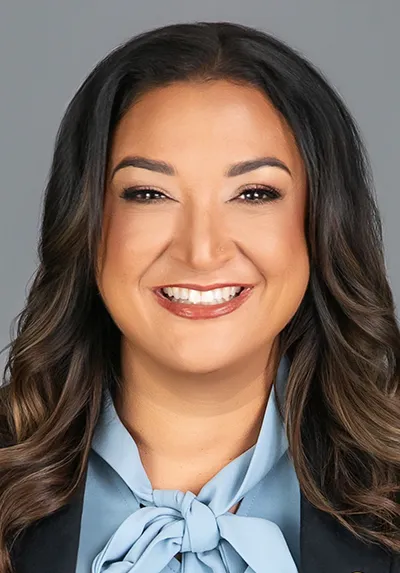 Dr. Jasmine Ruys