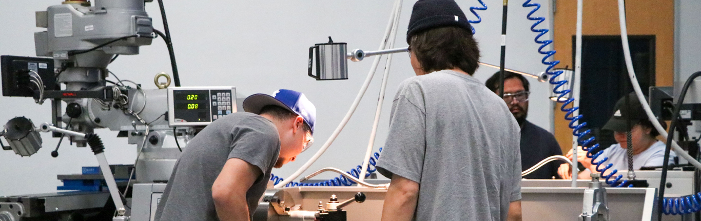 Advanced Technology Center