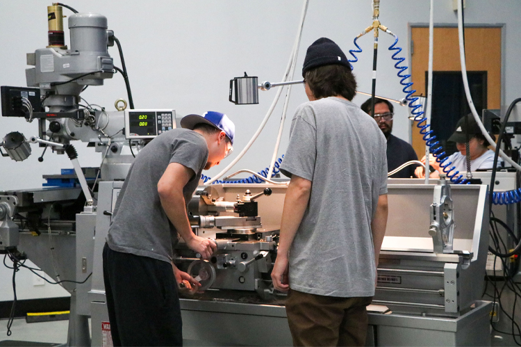 Advanced Technology Center