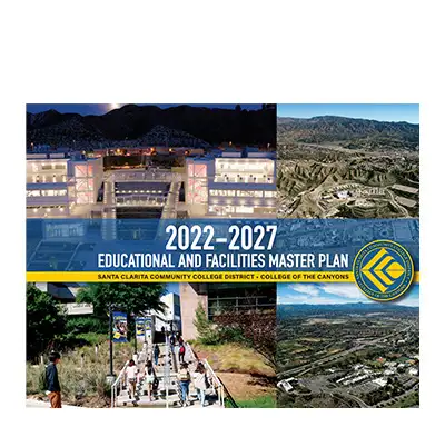 Master Plan
