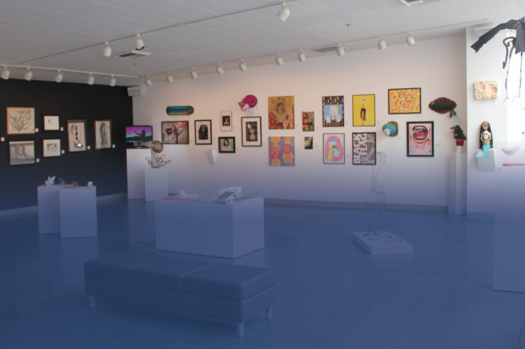 Art Gallery