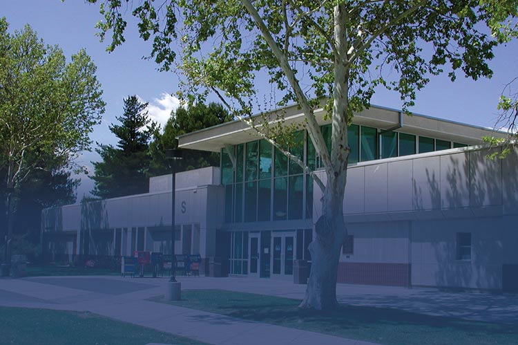 Student Services