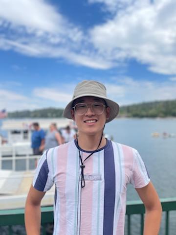 Joshua Mok
