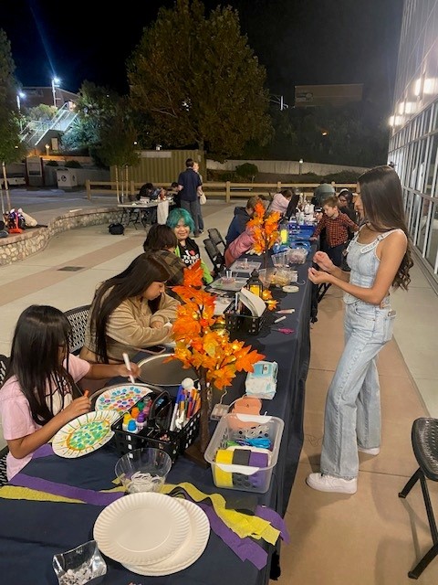 Children's Activities