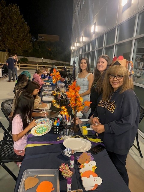 Early Childhood Education Center