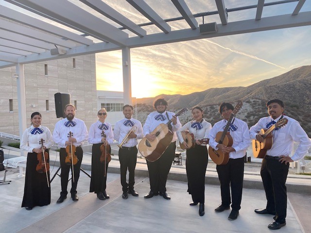 COC Mariachi Nuevo Canto