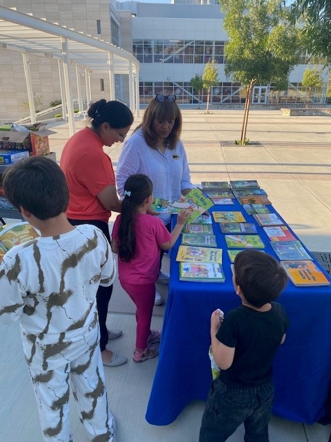 Early Childhood Education Center 