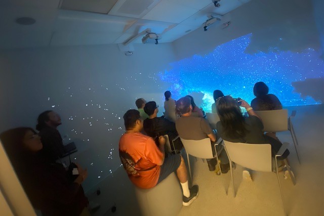 Solar Experience
