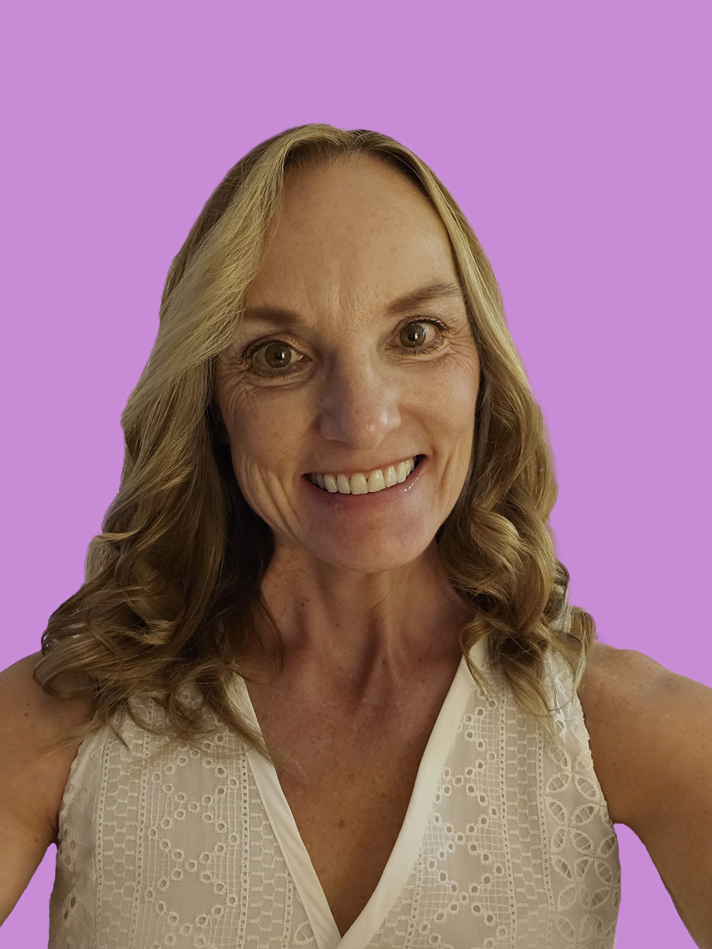 Teresa Ciardi Star Party Speaker SP26