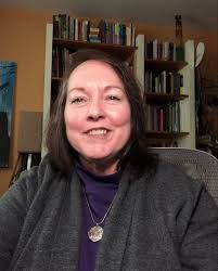Photo of Pamela Williams-Paez