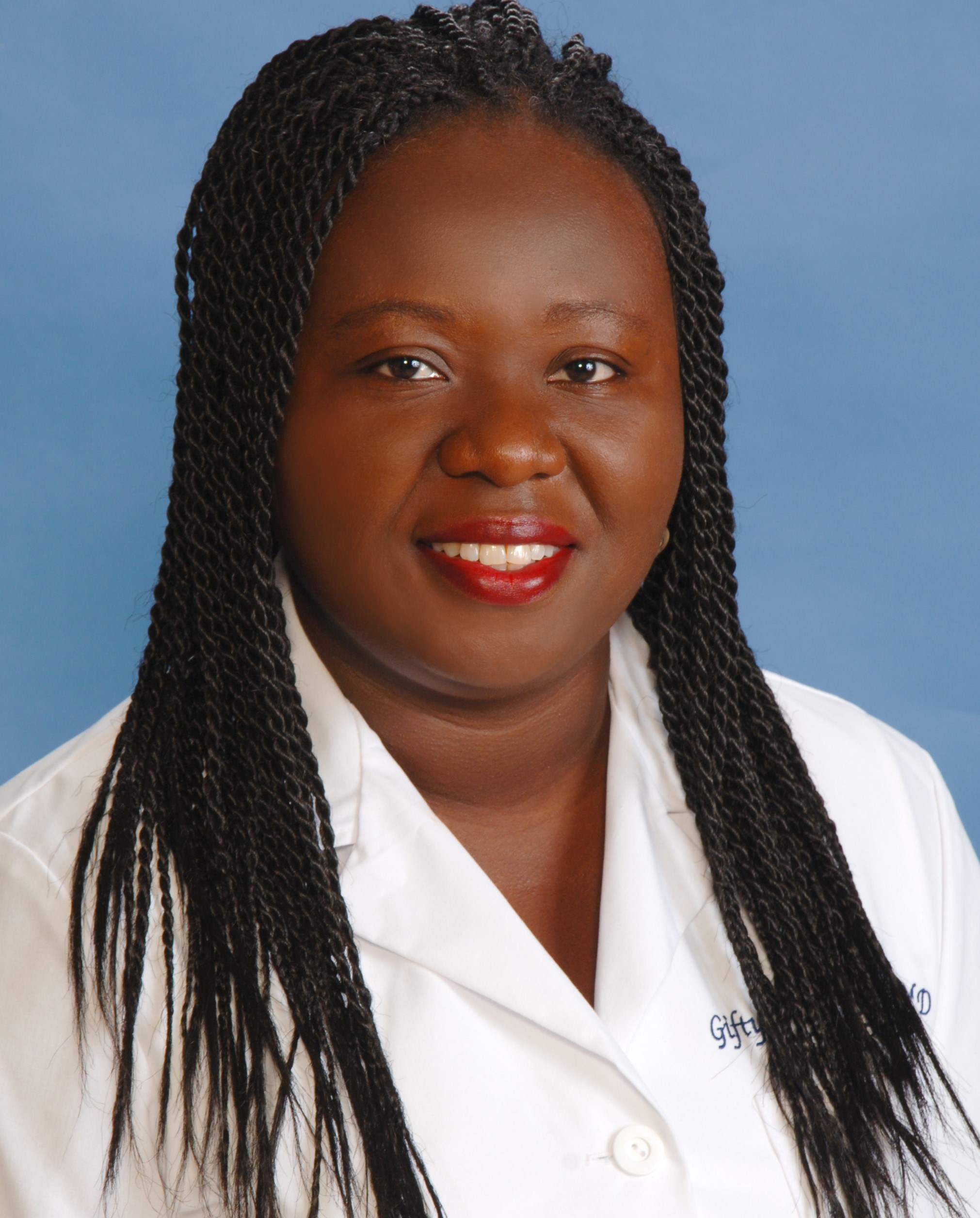 Gifty-Maria