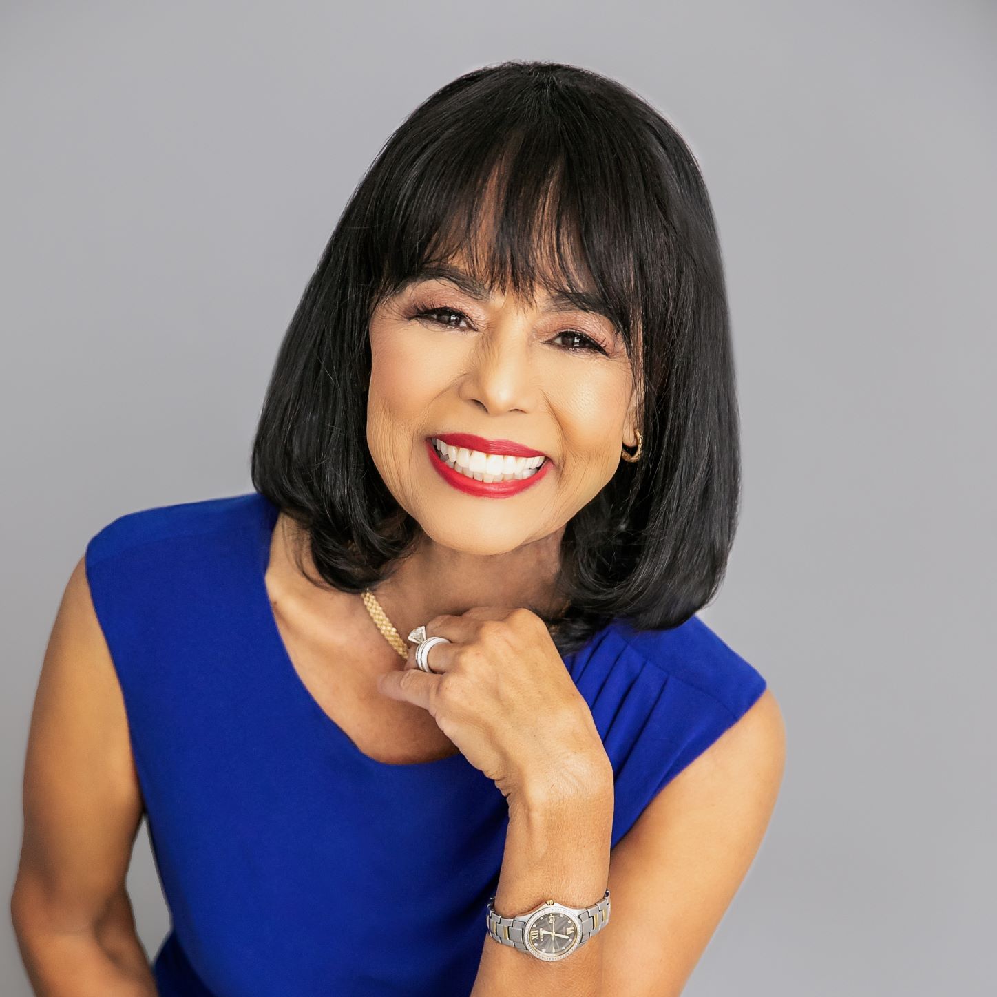 Gloria Mercado-Fortine