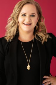 Stephanie Sewell