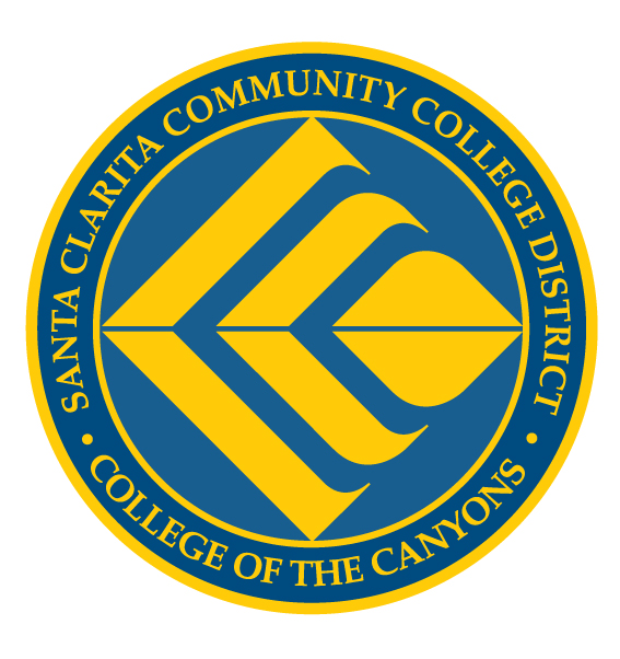 COC Logo Round