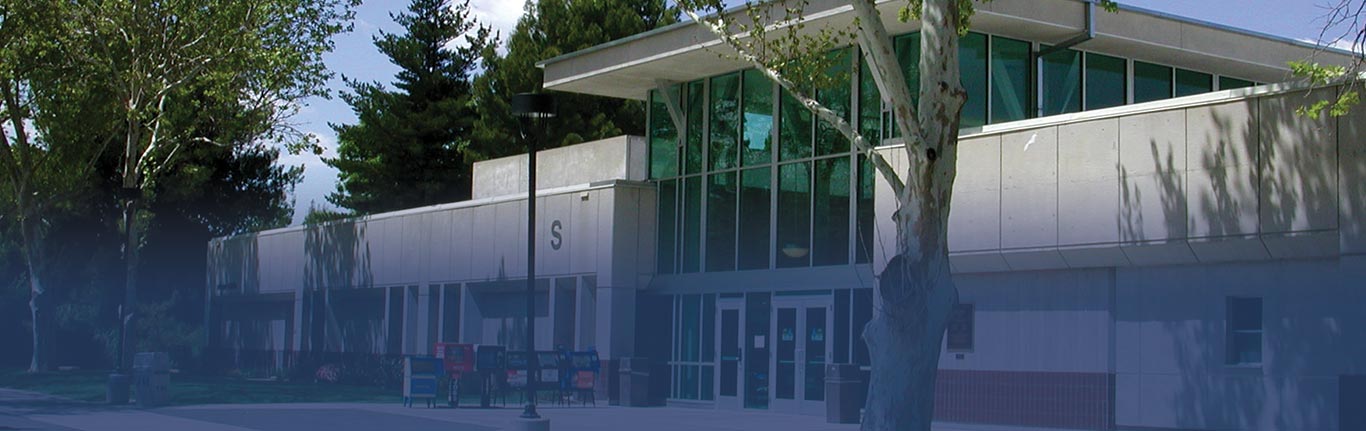 Student Services