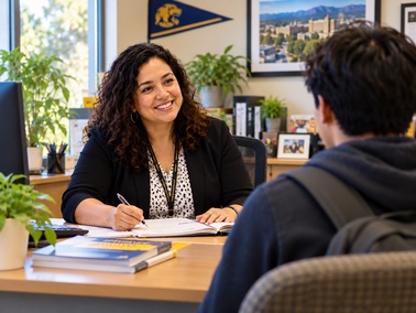 AAC Counseling