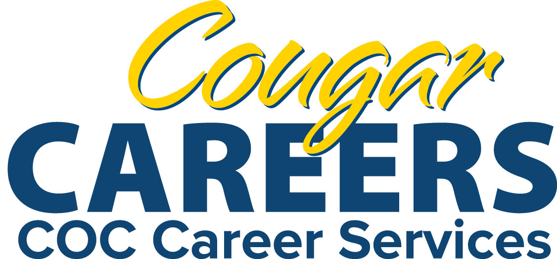 Cougar Careers Logo