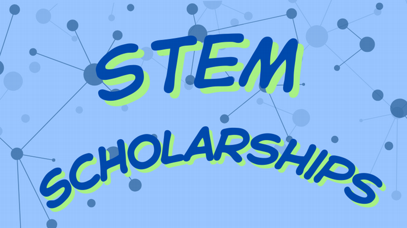Scholarships in STEM