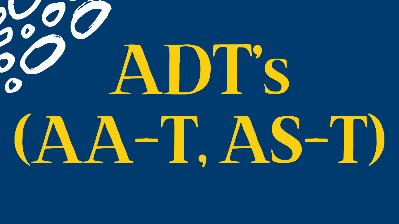 ADTs