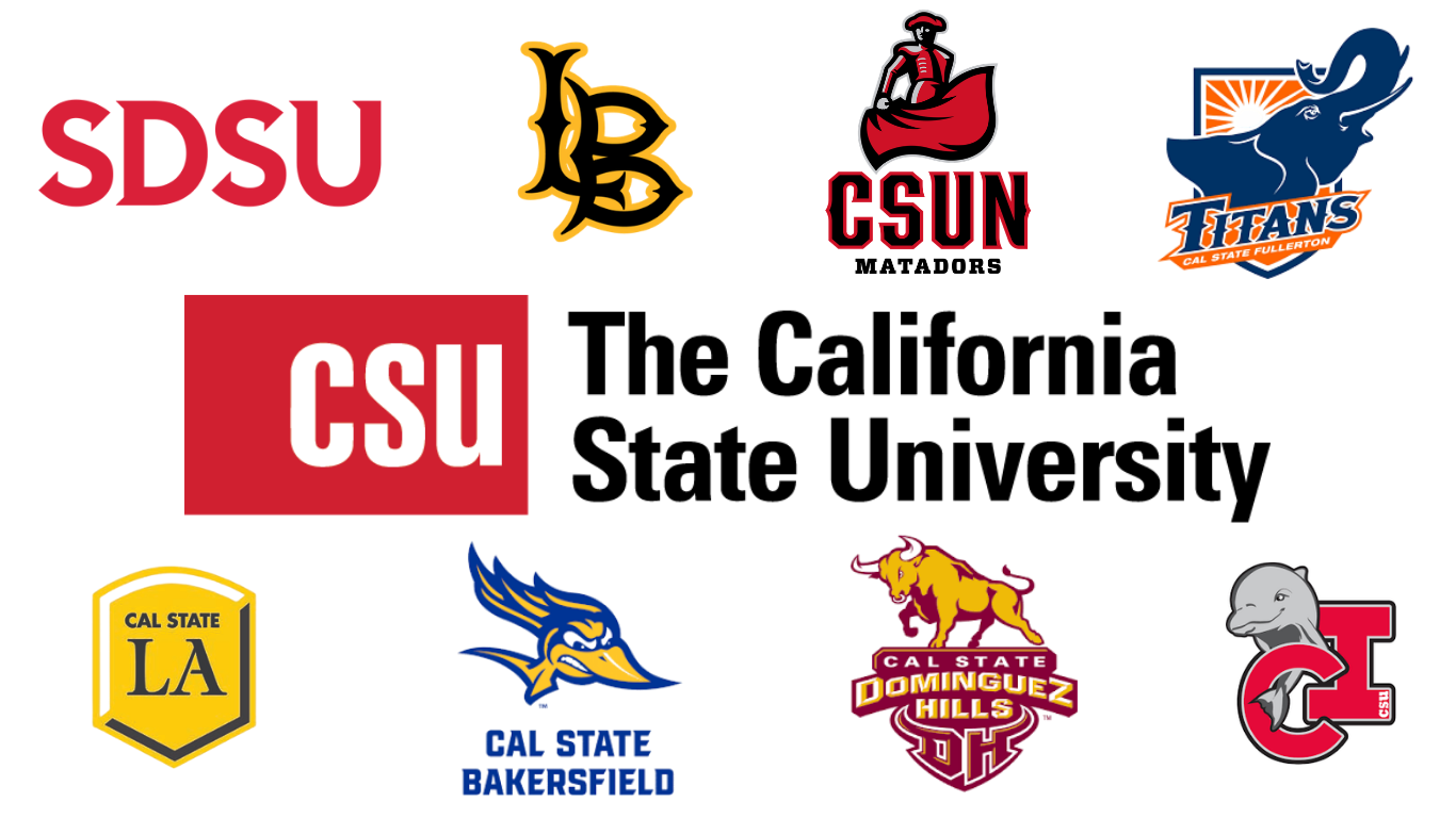 CSU Spring 2027 Transfer Application