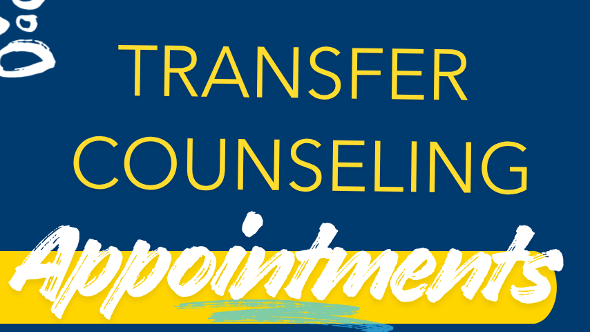 Transfer Appointments