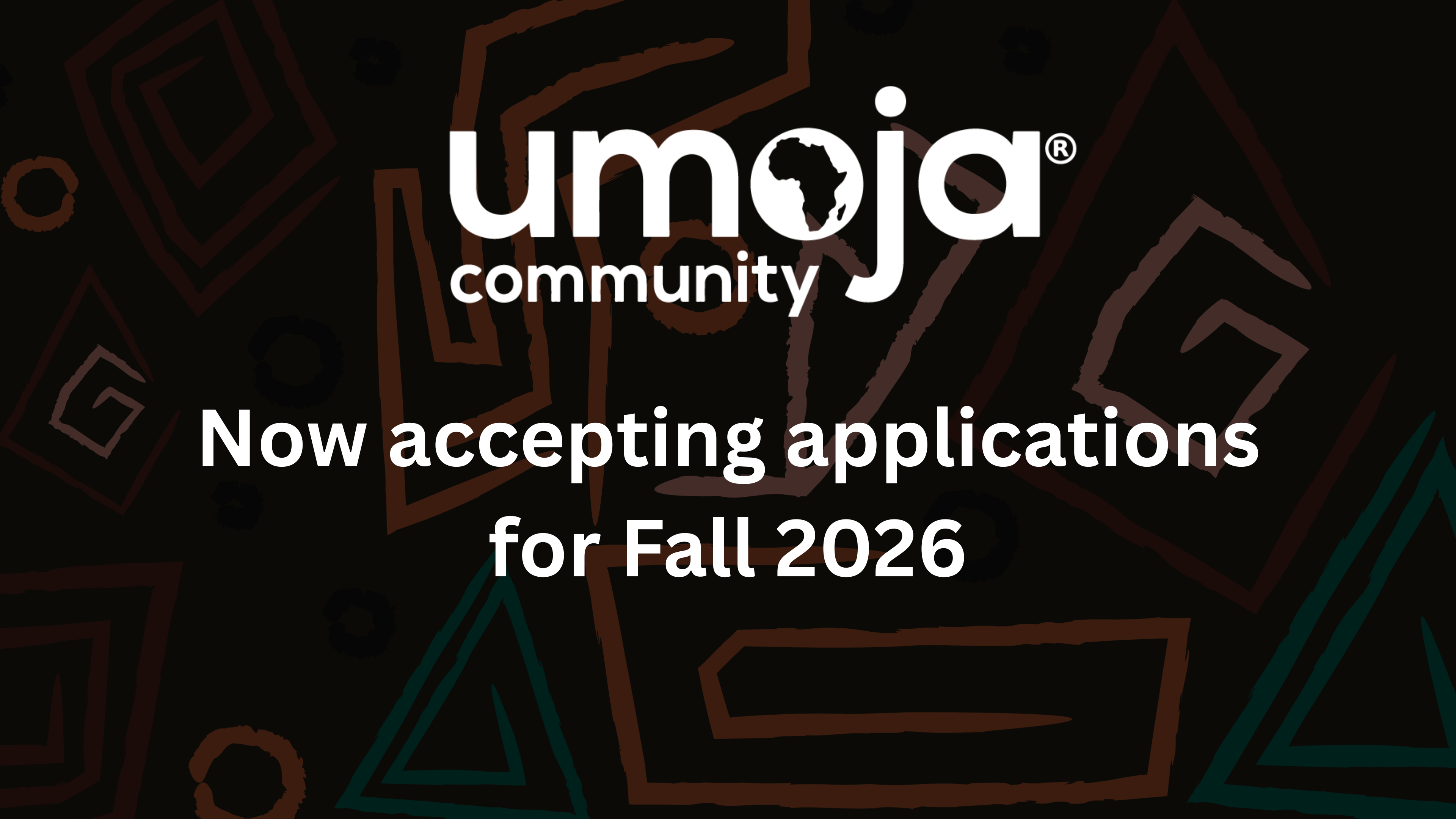 Join Umoja Graphic