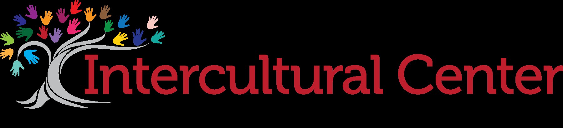 Intercultural center logo