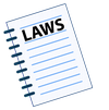icon - notebook - Laws