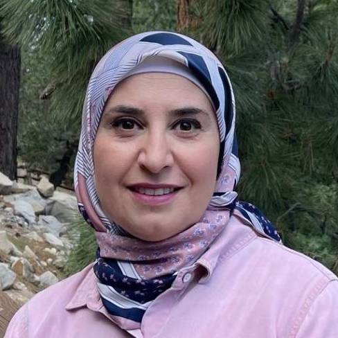 Najla Akel